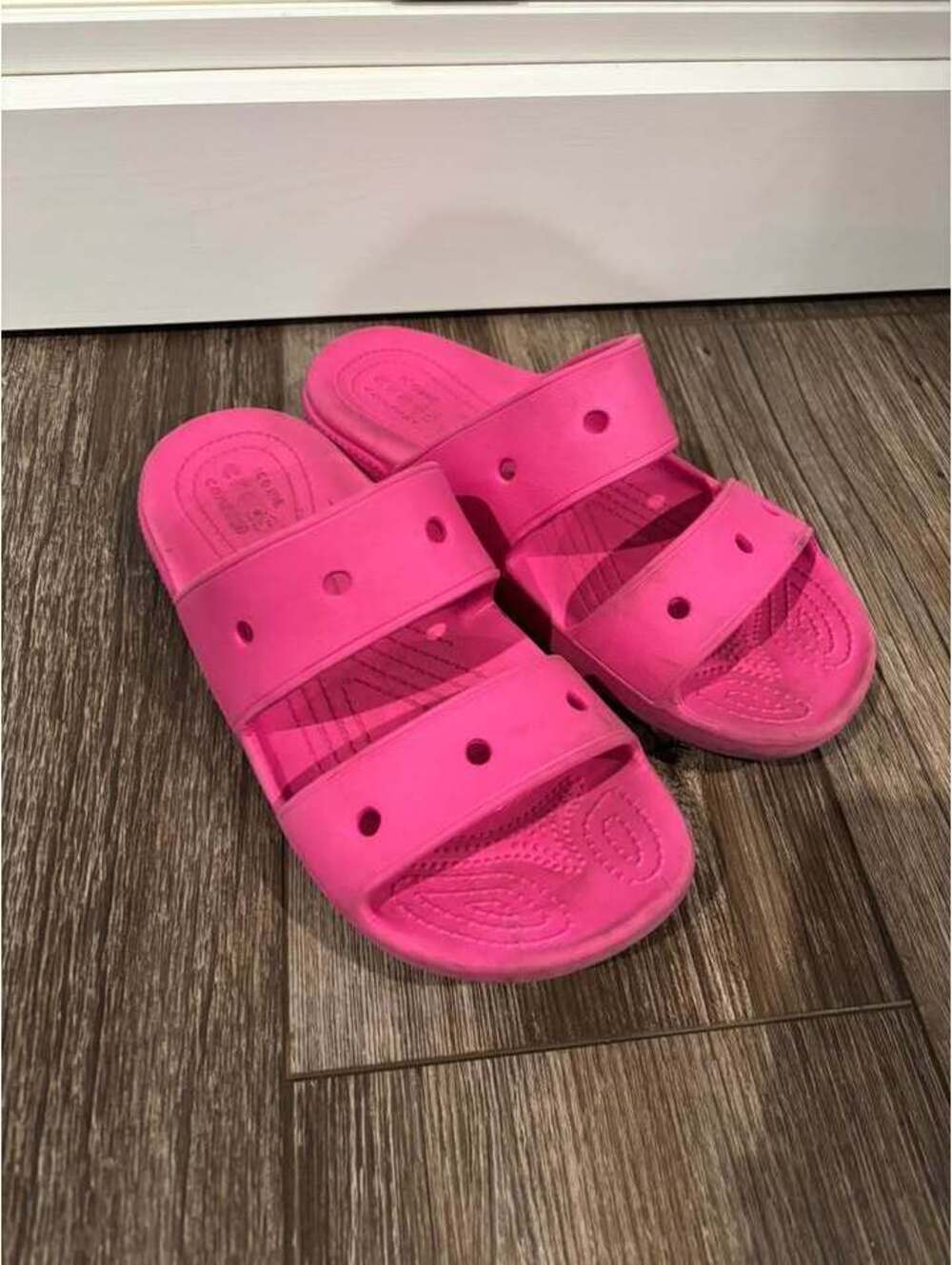 Crocs Classic Sandal size women’s 9